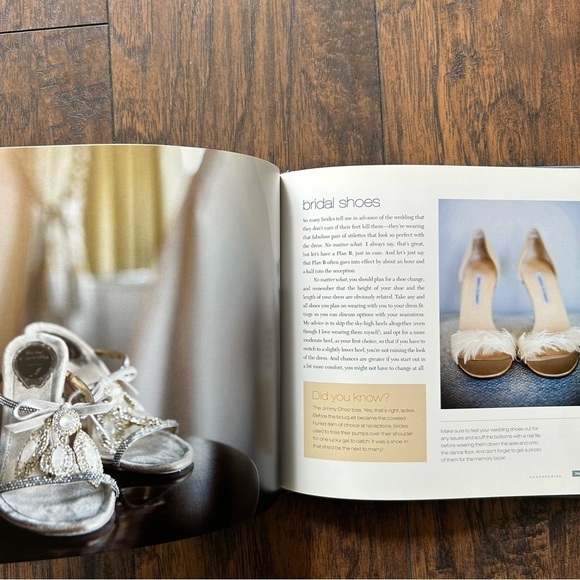 Simply Stunning Bride: Celebrating Your Style All the Way to the Big Day - Picture 6 of 9